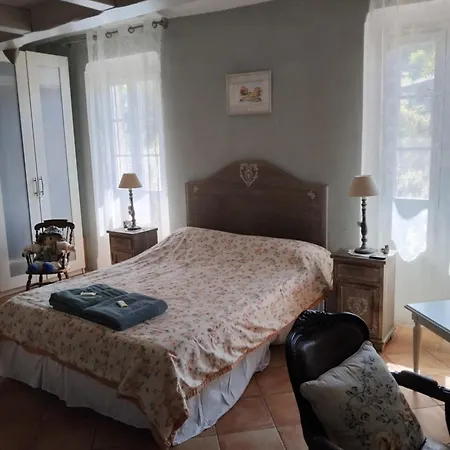 Bed & Breakfast L'avelan D'hote