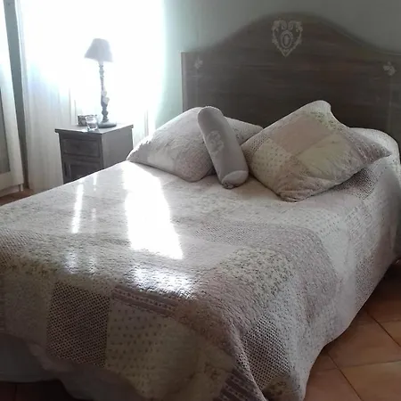 Bed and breakfast L'avelan D'hote 3*