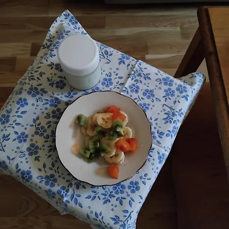Frühstückspension L'avelan D'hote