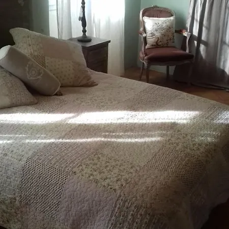 L'avelan D'hote Bed & Breakfast La Trinite