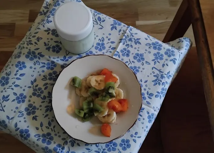 Bed & Breakfast L'avelan D'hote