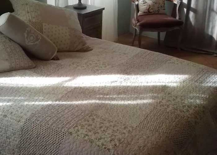 L'avelan D'hote Bed & Breakfast La Trinité