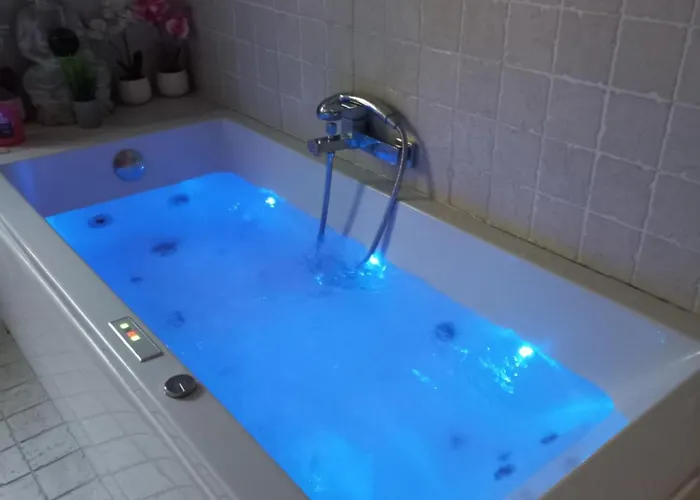 L'avelan D'hote Bed & Breakfast La Trinité